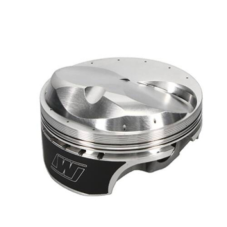 Sada pístů Wiseco BBC Quick 16 Gen II +48.7cc 1.060 CH B:4.600 - K0022B100