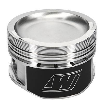 Sada pístů Wiseco Seat VW VR6 2.8/2.9L 12V(9.0:1)