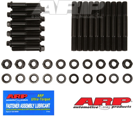Hlavní čepy ARP 134-5603 ARP Main Stud Kit Chevy SB WP Motown Iron Block Chevrolet Small Block