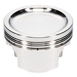 Sada pístů JE Pistons Nissan KA24DE(9.0:1) 90.00MM(ASY) 317926