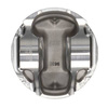 Sada pístů JE Pistons Audi RS2 5-Cyl. 81.50mm 8.5:1 Asym. 302229