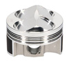 Sada pístů JE Pistons Honda B20B4 B16A 84.00 mm 12.8:1 (ASY) 302413