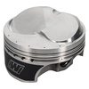 Sada pístů Wiseco BBC Quick 16 Gen II +48.7cc 1.270 CH B:4.530 - K0025B3