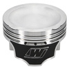 Jednotlivý píst Wiseco Mazda Speed 3 Sedloed -13.3cc(9.5:1)