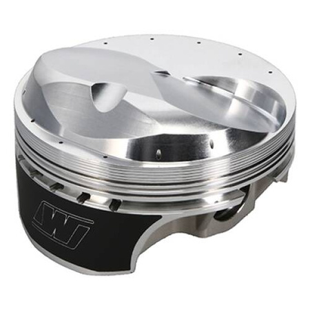 Sada pístů Wiseco BBC Quick 16 Gen II +48.7cc 1.120 CH B:4.610 - K0023B110