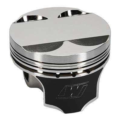 Sada pístů Wiseco Honda B18C B18A1-B1/B17A1/B16A 16V(-4ccFT)