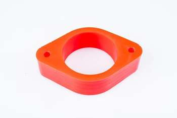 Rozpěrka pro montáž zadního tlumiče - MPBS: 59015129A Subaru Forester III, Impreza Legacy V, Outback IV