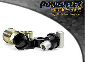 Vnější pouzdro zadní lišty Polyuretanové pouzdro Powerflex Black Series Volvo S60 AWD (2001 - 2009) PFR88-609BLK