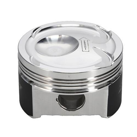 Sada pístů Manley pro Ford 2.3 EcoBst 88.00mm B 1.291 CH -8.20cc 637005C-4