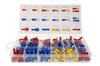 Elektrické svorkovnice mix box 250ks