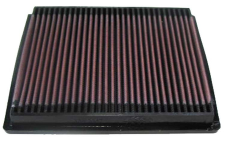 Filtr powietrza wkładka K&N CHRYSLER Stratus 2.5L  - 33-2067