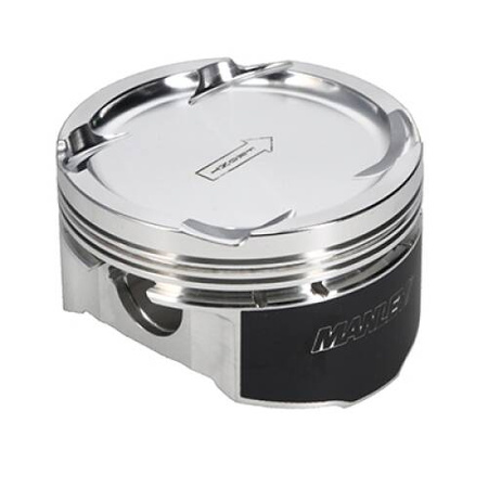 Sada pístů Manley pro Mitsubishi 2.0L 4G63 86.50mm B 1.130 CH -22.00cc 608015C-4