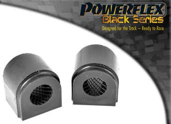 Polyuretanový rukáv Powerflex Volkswagen Golf Golf MK5 (2003 - 2009) Golf Mk5 GTI & R32 PFF85-503-24BLK č. v diagramu: 3