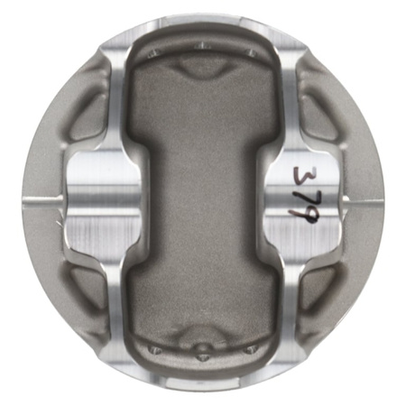 Jednotlivý píst Wiseco Nissan 350Z VQ35 4V Kopule +7cc 95.50mm