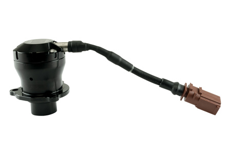 Blow Off Turbosmart ventil BOV Kompact EM Plumb Back VR1
