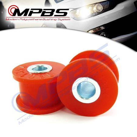 Pouzdra článku stabilizátoru - MPBS: 0601354 Audi A3 I, I Quattro, Seat Leon Cupra, Toledo II, Volkswagen Bora 4x4, Golf IV, IV