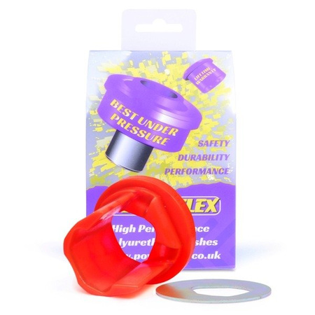 Tuleja Poliuretanowa Powerflex Vauxhall / Opel CORSA MODELS - Corsa C (2000-2006) PFF80-1030R Nr na diagramie: 30