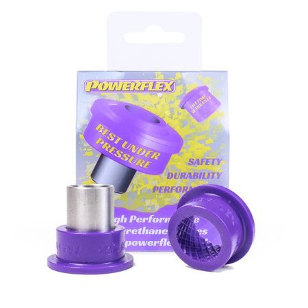 Zadní Panhardova tyč na pouzdro nosníku Polyuretanové pouzdro Powerflex Road Series Toyota Starlet GT Turbo EP82/Glanza V EP91 (1990 - 1999) PFR76-414