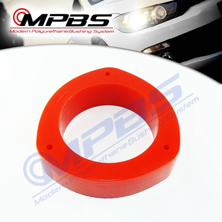 Distanční podložka předního tlumiče - MPBS: 59012129B Subaru Baja, Forester I, II, Impreza Legacy II (BD/BG), III (BE/BH), Outback