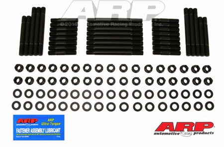 Čepy do hlavy ARP 234-4107 SB Chevy 18 standard port HSK Chevrolet Small Block