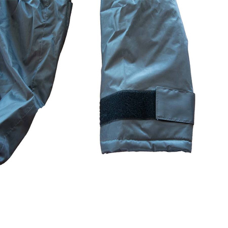 Kombinézy arktického mechanika RRS