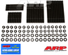 Šrouby ARP 135-4305 ARP BBC Air flow research 18 deg 12pt head stud kit Chevrolet Big Block