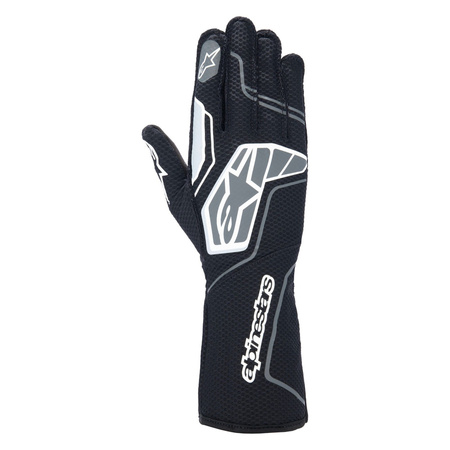 Motokárové Rukavice Alpinestars Tech-1 KX V4