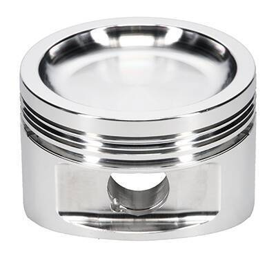 Sada pístů JE Pistons VW 2.0L 8V ABA 83.00mm 9.0:1 295734
