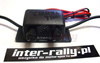 Helmy RRS PROTECT JET + interkom TerraTrip Clubman