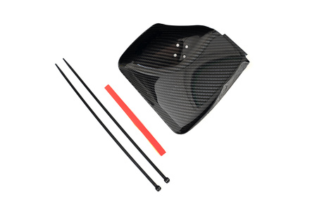 Karbonový sací kanál pro BMW F řady (1 řada, 2 řada, 3 řada, 4 řada, 5 řada)