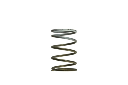Turbosmart Wastegates ventil Gen-V WG60 7psi White Middle Spring