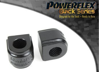Polyuretanový rukáv Powerflex Audi A3 / S3 / RS3  A3/S3/RS3 8V (2013-) A3/S3 MK3 8V 125PS plus (2013-) Multi Link PFR85-815-21.7BLK č. v diagramu: 15