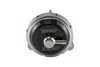 Regulační ventil přeplňovacího tlaku IWG75 WRX 08 TD04 Black 5 PSI