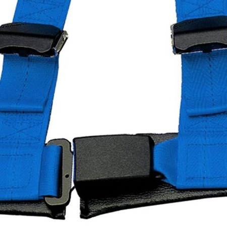 Schroth Rallye 3 asm pásy