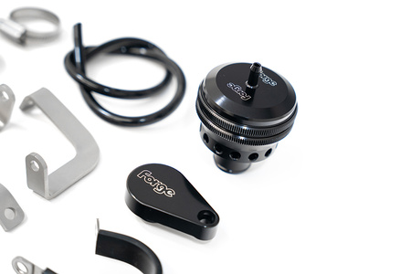 Suzuki Swift & Vitara (1.0 & 1.4 BoosterJet & Sport) Výfukový ventil (Dump Valve)