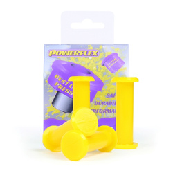 Horní sada vložek držáku motoru  Polyuretanové pouzdro Powerflex Road Series Zinoro M13 60H/100H (2015 - 2019) PFF5-1321