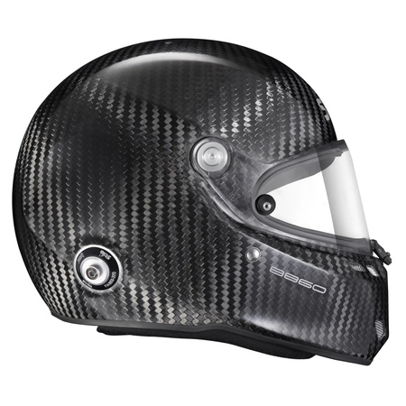 Helma Stilo ST6 FN 8860 Carbon