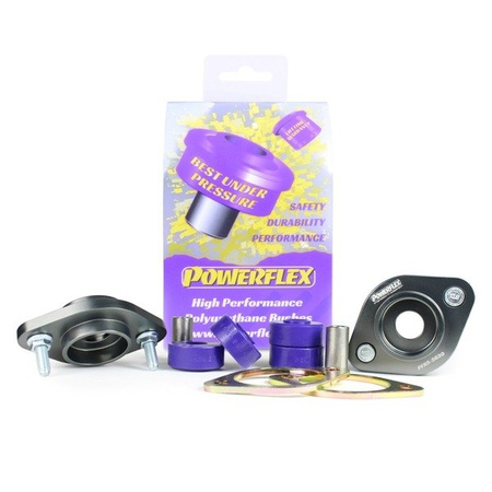 Tuleja Poliuretanowa Powerflex BMW 3 Series   - E36 Compact (1993-2000) PFR5-5630-12 Nr na diagramie: 30