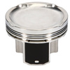 JE-Pistons Jednopístkové BTO Ford Cosw./Sierra 2.0 16V YB/N5(8.0:1)91.25MM
