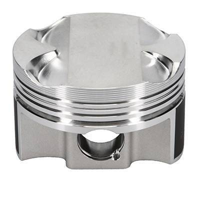Sada pístů Wiseco Mitsubishi Evo10 4B11-T -4.5cc(9.0:1)-BOD