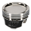Jednotlivý píst Wiseco Mitsubishi Evo 2.3L 4G63 -21cc 85.00mm