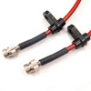 Brzdové hadice HEL Honda Civic EU9 1.7 CTDi