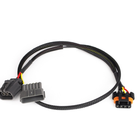 Haltech Elite 2000/2500 Nissan RB30 LS1 Cívka a držák - HT-130343