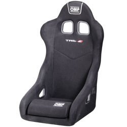Autosedačka OMP TRS-E XL