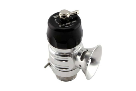 Blow Off Turbosmart ventil BOV Supersonic Uni - Black