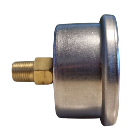 Indikátor tlak paliva QSP