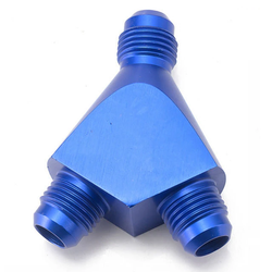 IRP hliníkové odpaliště typu Y