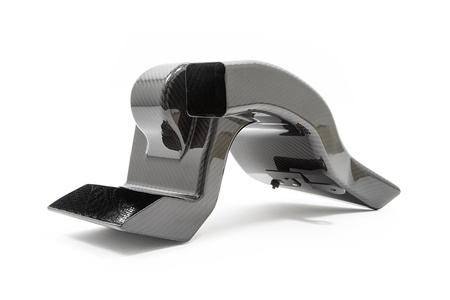 Toyota Yaris GR Vstupní kanál