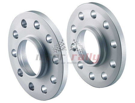 Rozšiřovací podložky  Eibach Pro-Spacer Opel Astra H GTC (L08) 03.05-