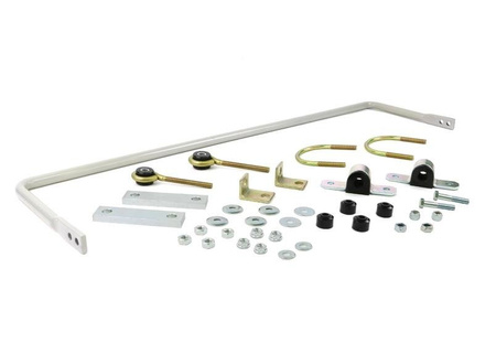Stabilizátor Whiteline zadní 18mm - Renault Clio II (1998-2006)